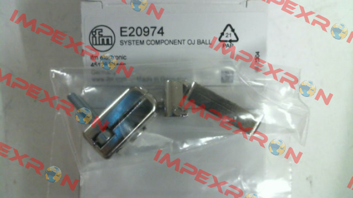 E20974 Ifm